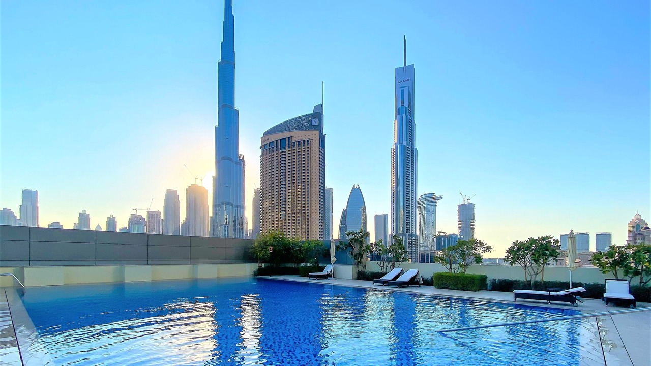 Photo of Outdoor in Bur Dubai