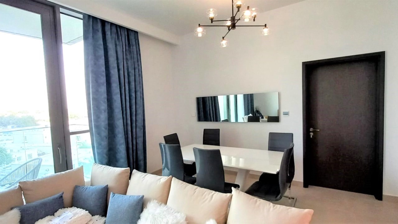 Photo of Livingroom in Bur Dubai