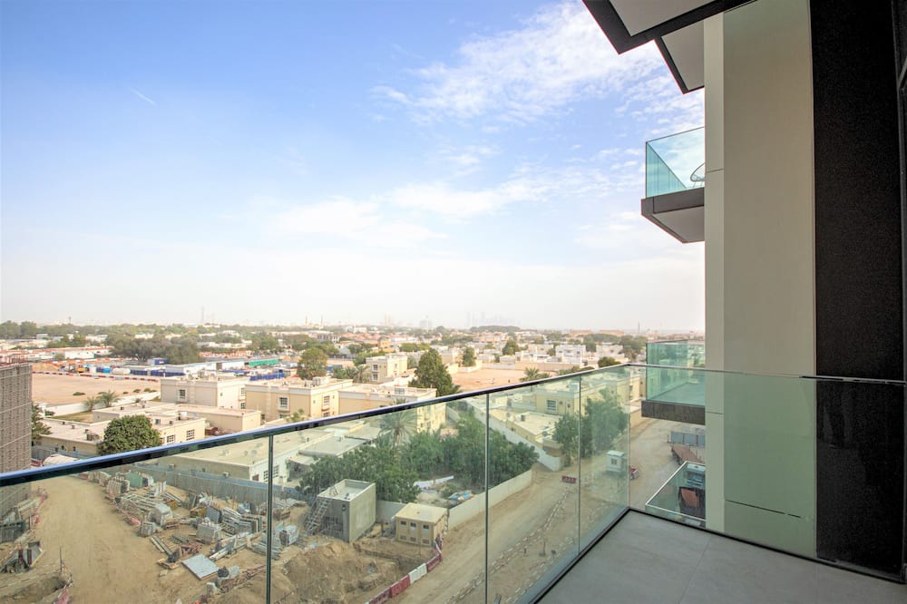 Photo of Patio Balcony in Bur Dubai