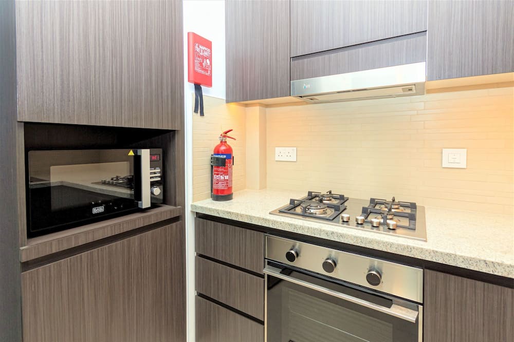 Photo of Kitchen in Bur Dubai