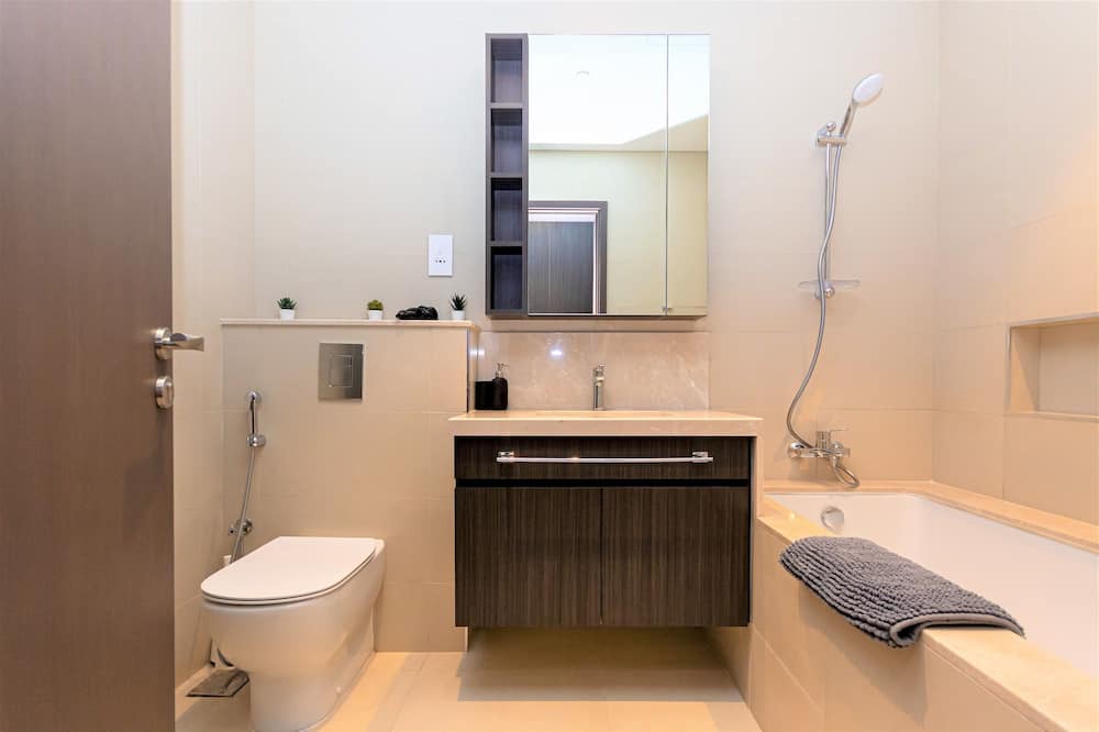 Photo of Bathroom in Bur Dubai