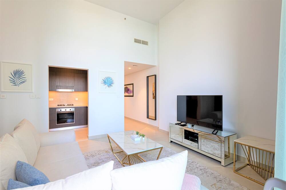 Photo of Livingroom in Bur Dubai