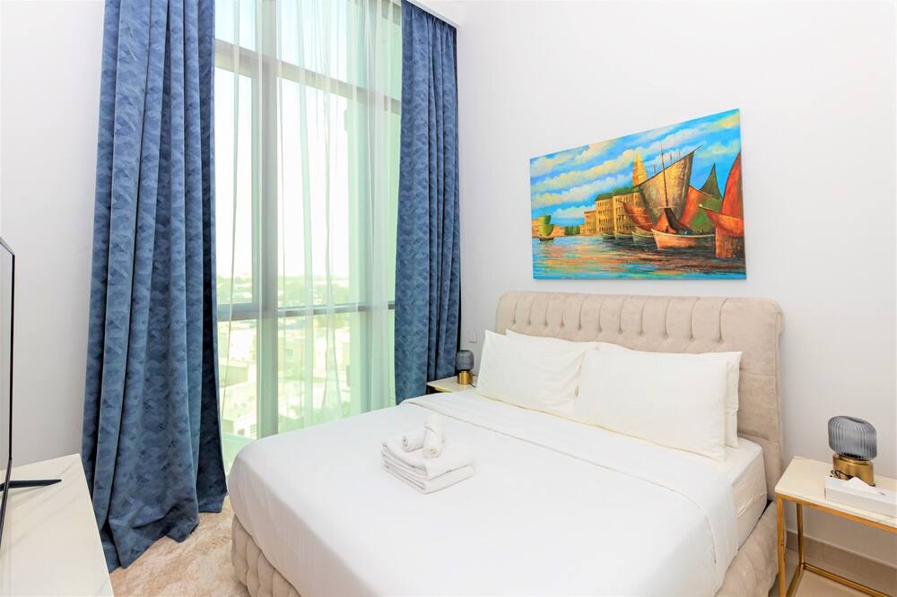 Photo of Bedroom in Bur Dubai