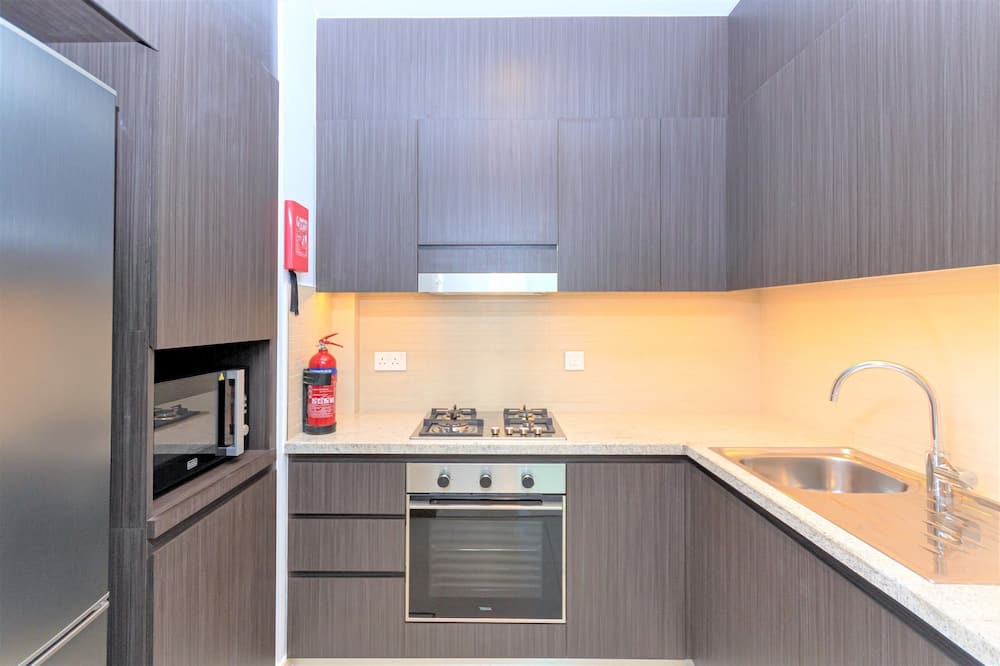 Photo of Kitchen in Bur Dubai