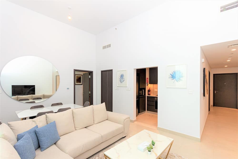Photo of Livingroom in Bur Dubai