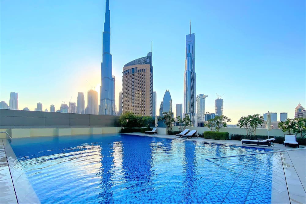 Photo of Outdoor in Bur Dubai