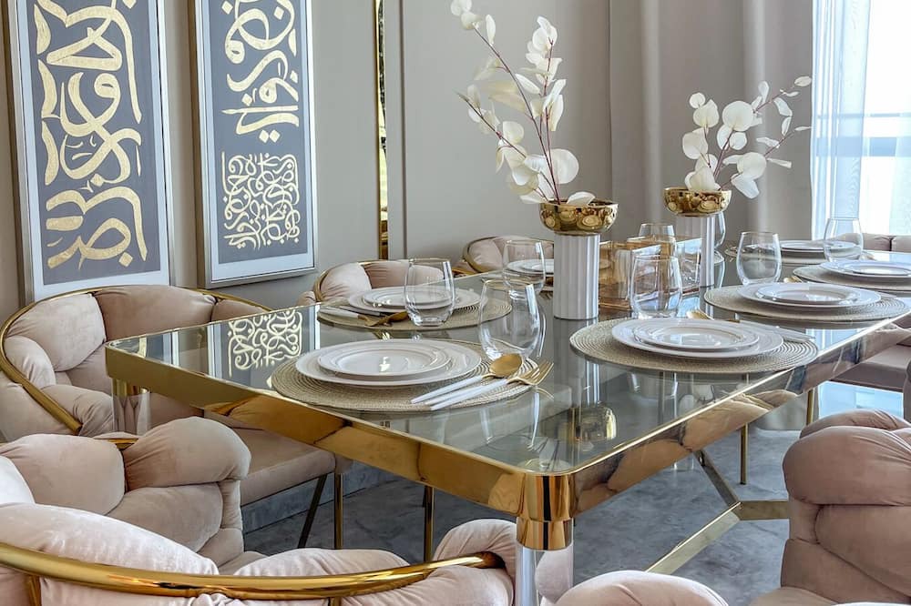 Photo of Kitchen in Downtown Dubai