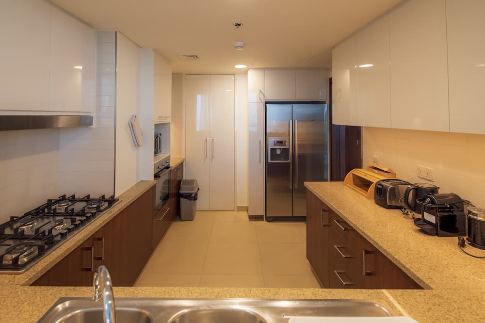Photo of Kitchen in Downtown Dubai
