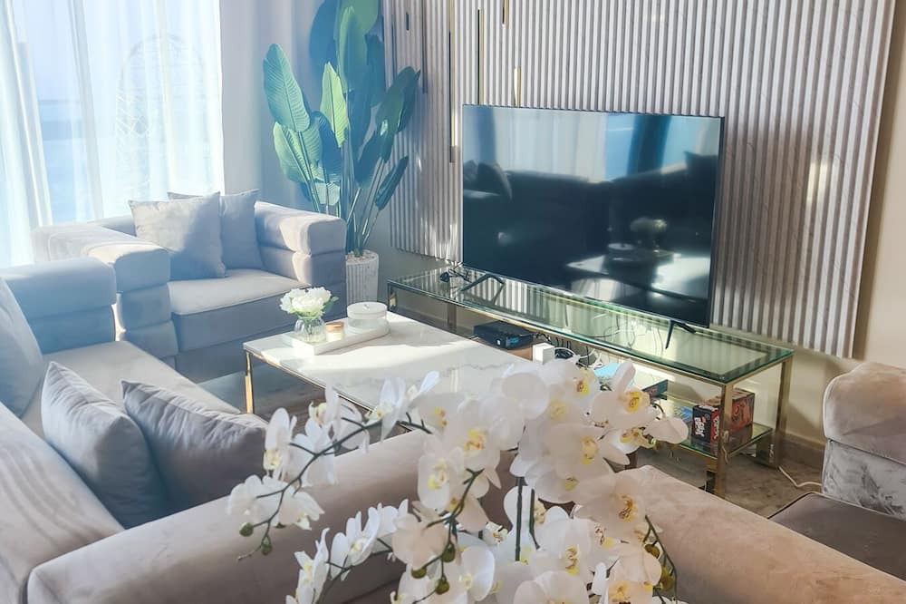 Photo of Livingroom in Downtown Dubai