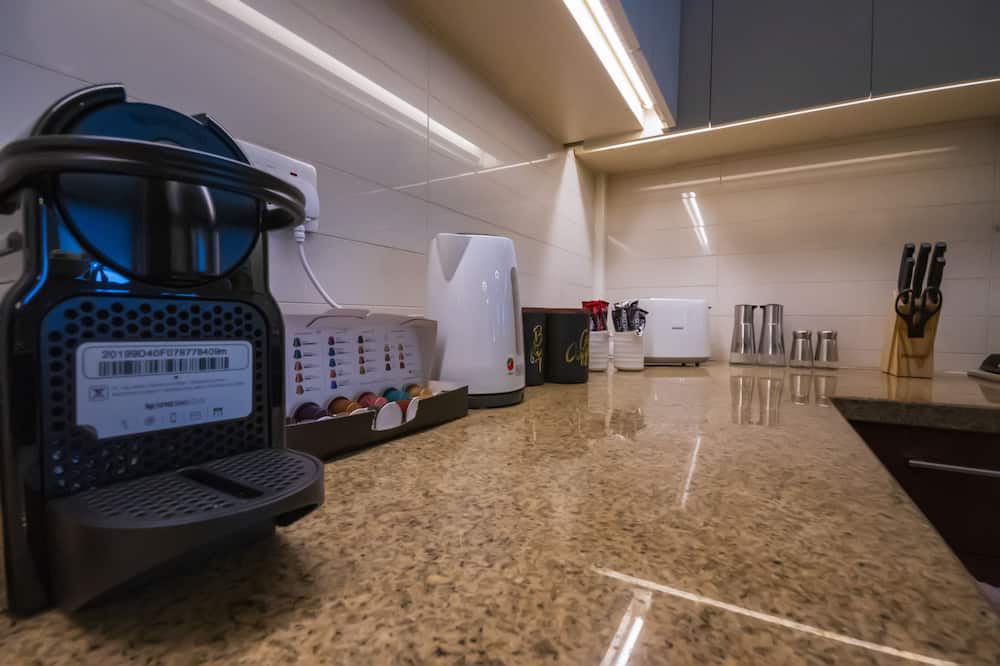 Photo of Kitchen in Downtown Dubai