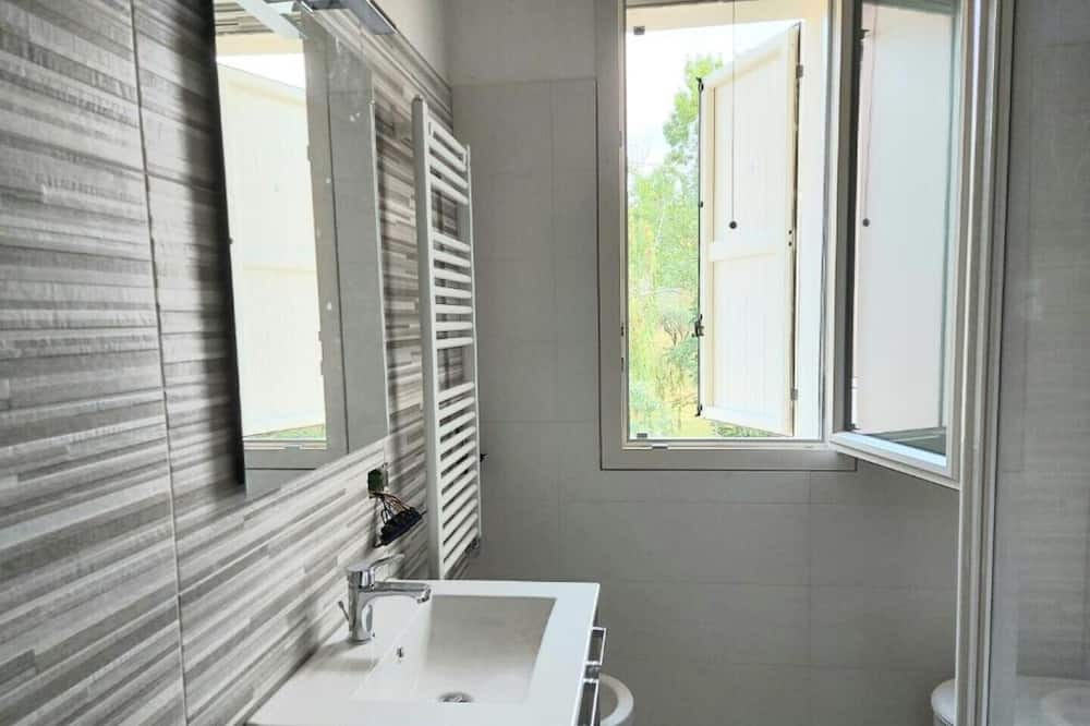 Photo of Bathroom in Patrignano
