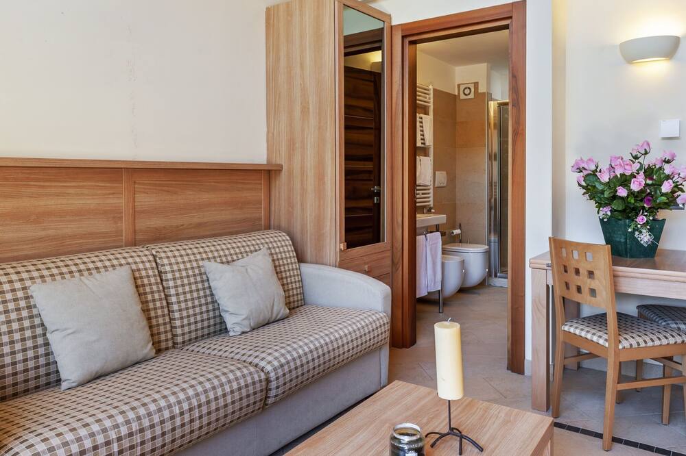 Photo of Livingroom in Villalago
