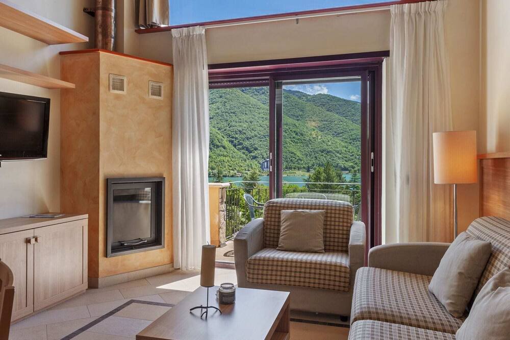 Photo of Livingroom in Villalago