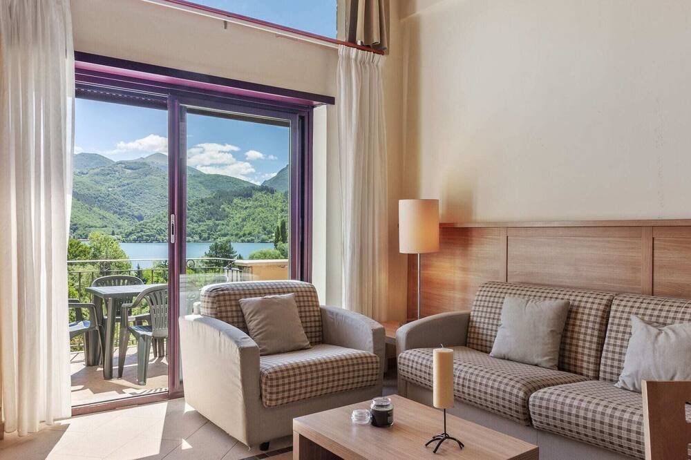 Photo of Livingroom in Villalago