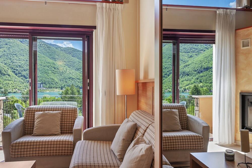 Photo of Livingroom in Villalago