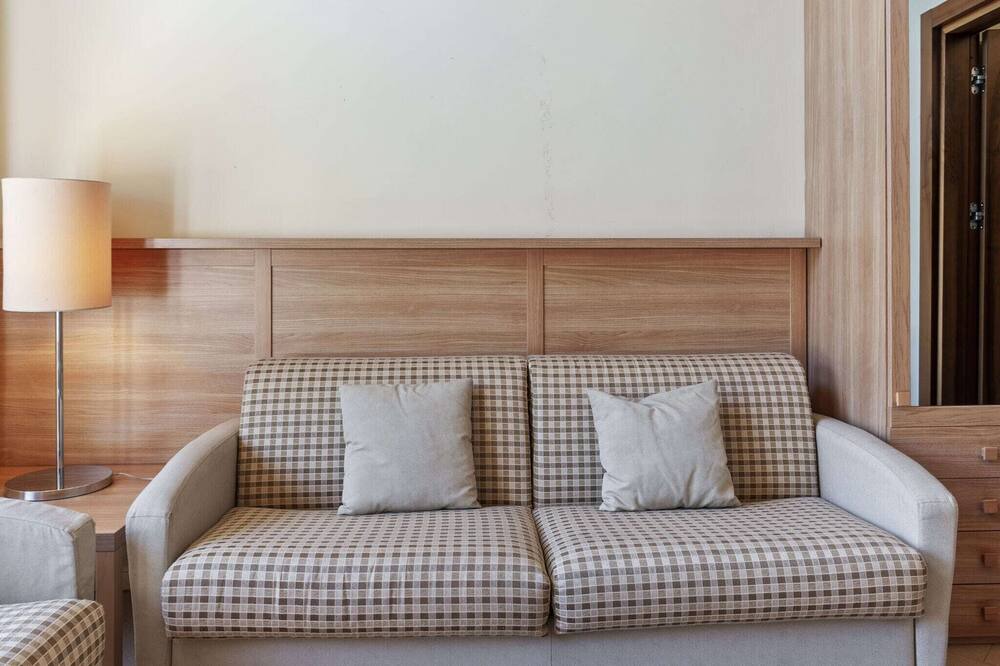 Photo of Livingroom in Villalago