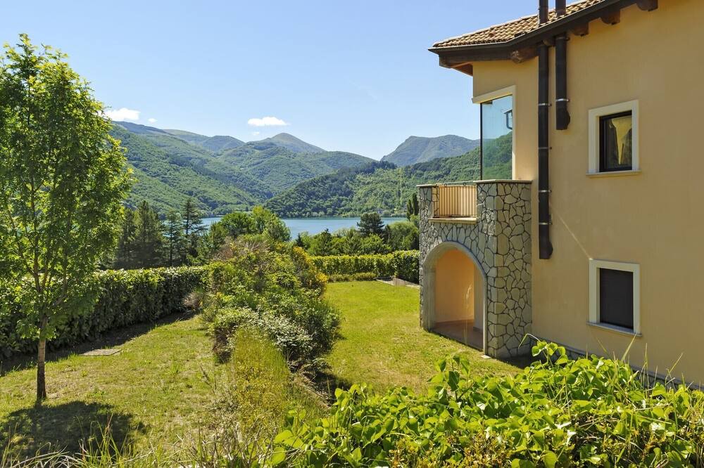 Photo of Outdoor in Villalago