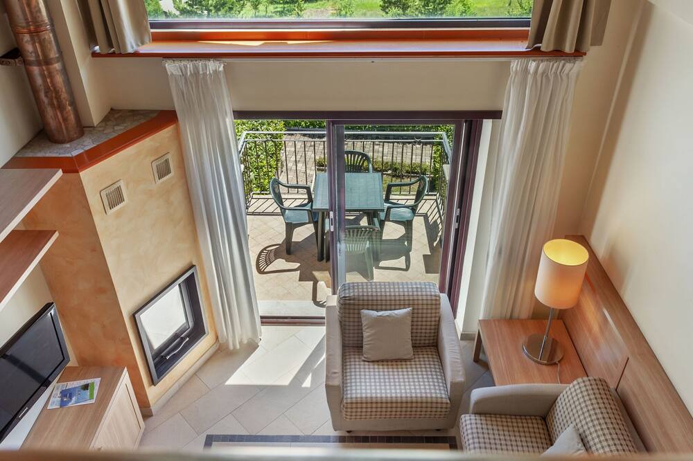 Photo of Livingroom in Villalago