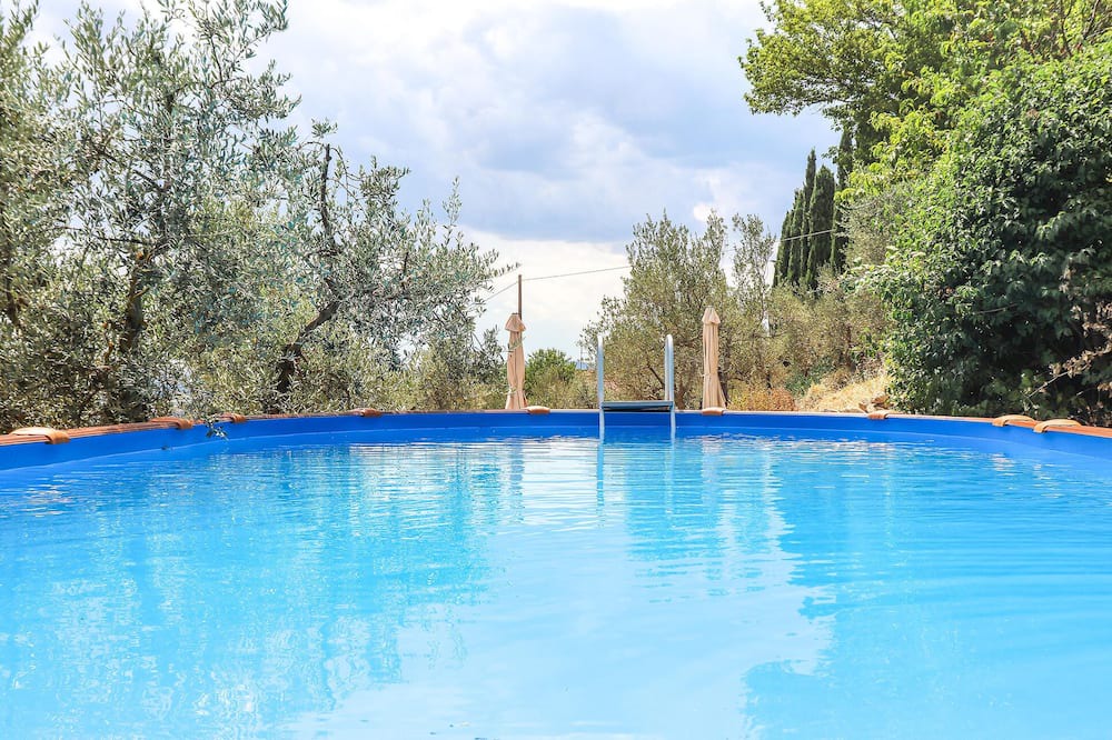 Photo of Outdoor in Puliciano