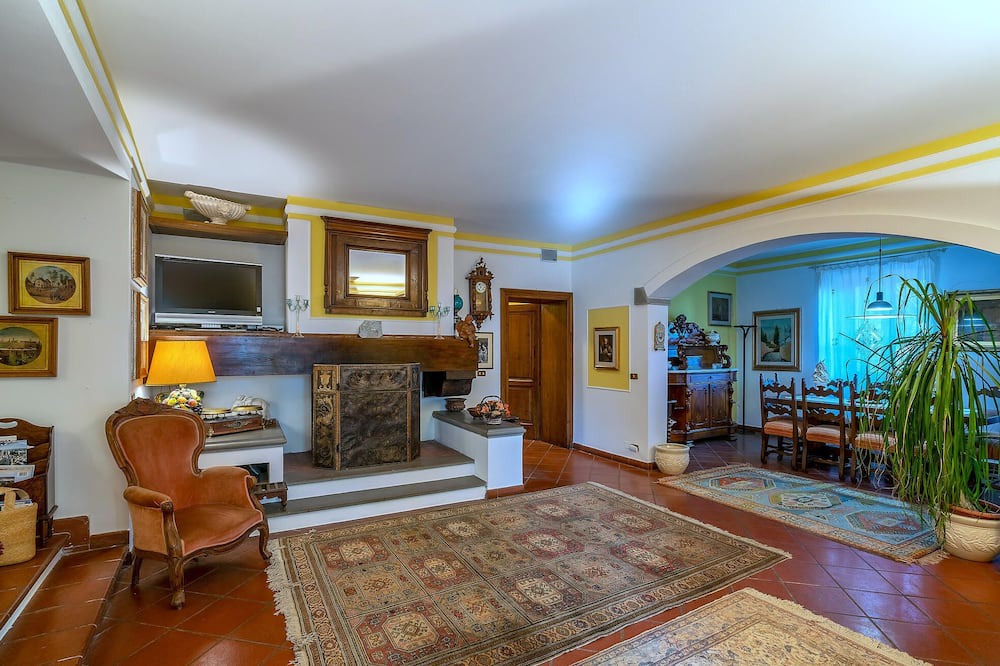 Photo of Bedroom in Puliciano