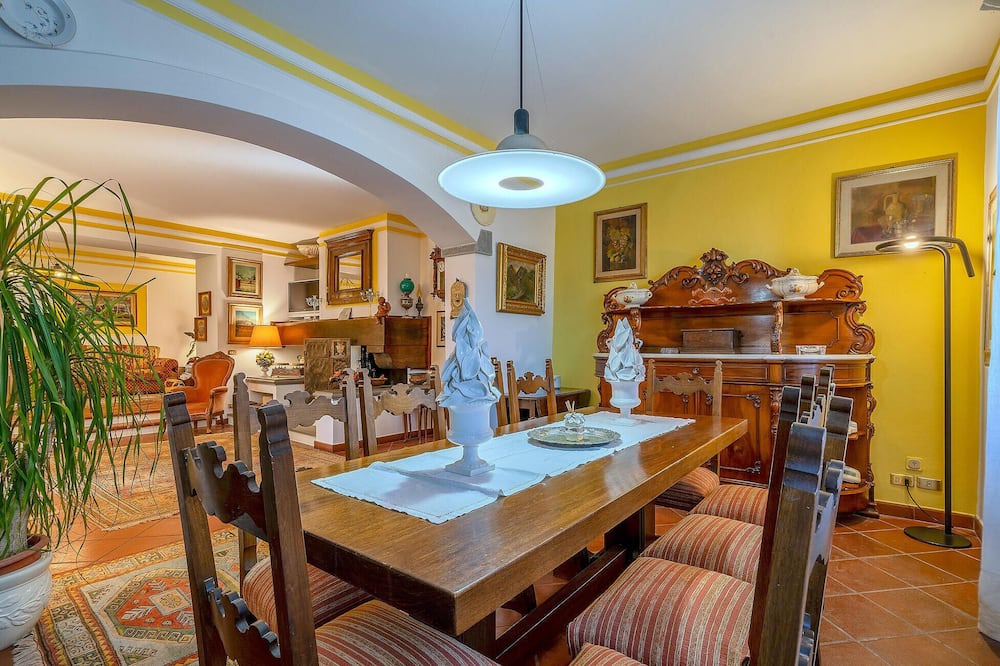 Photo of Bedroom in Puliciano