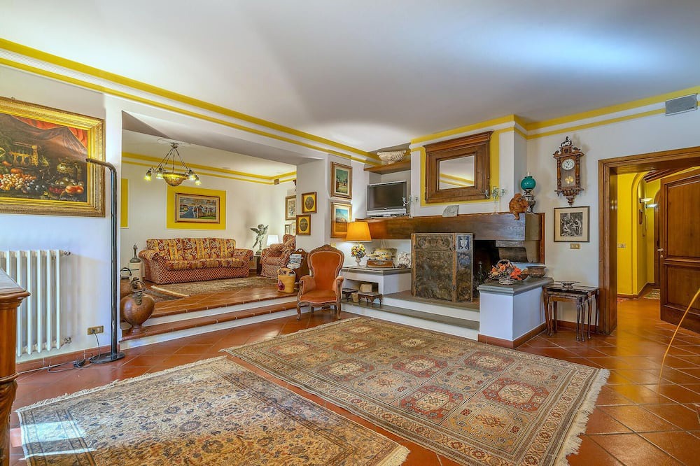 Photo of Bedroom in Puliciano