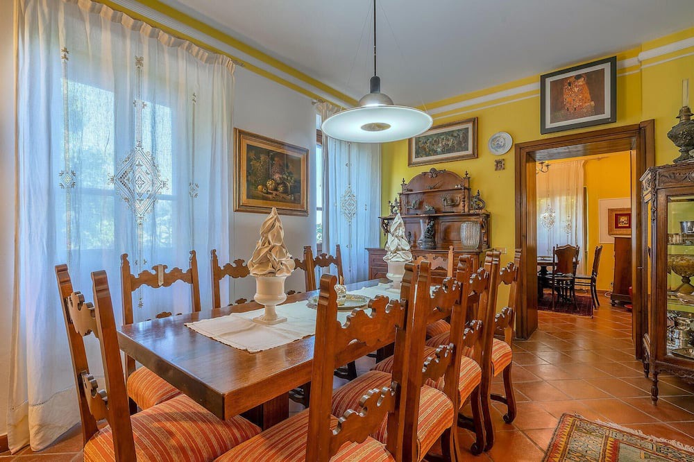 Photo of Bedroom in Puliciano