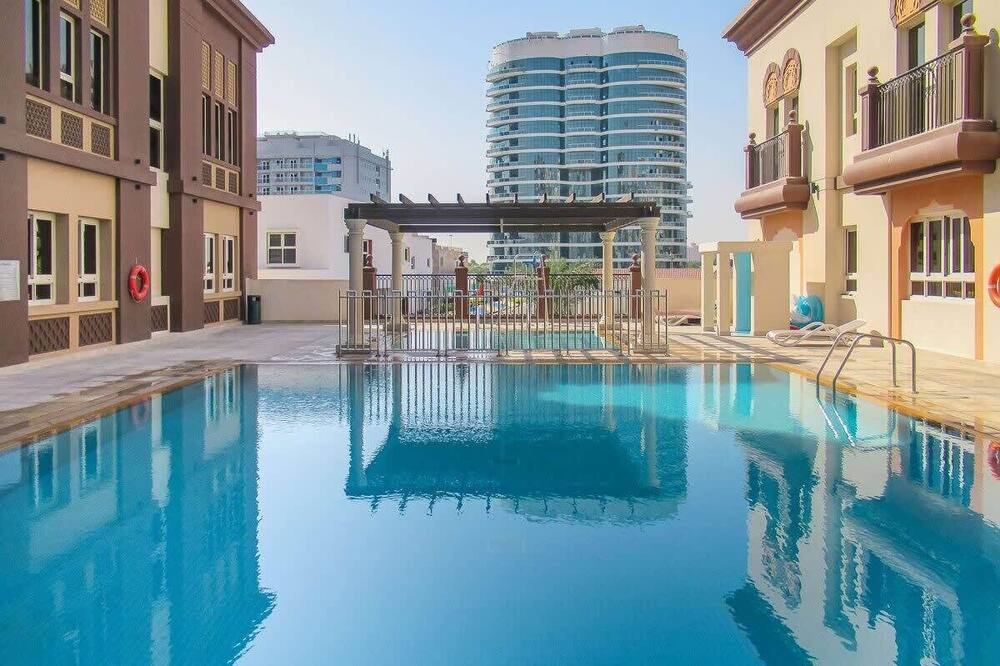 Photo of Outdoor in Dubai Sports City