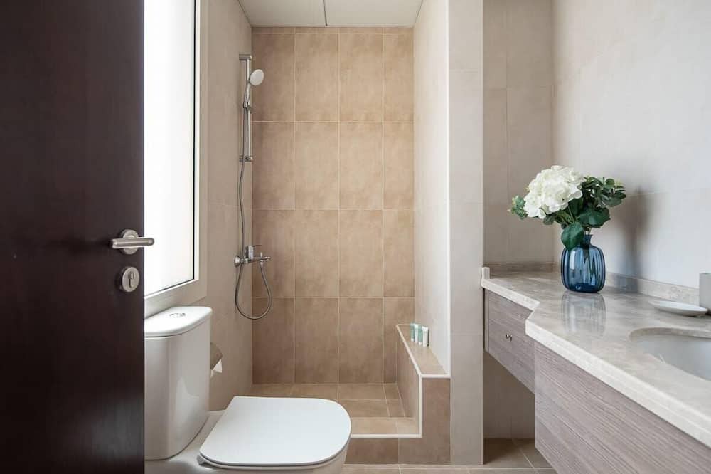 Photo of Bathroom in Dubai Sports City