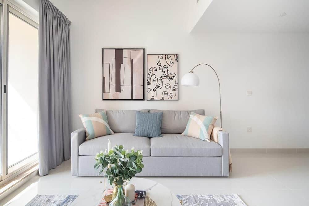 Photo of Livingroom in Dubai Sports City