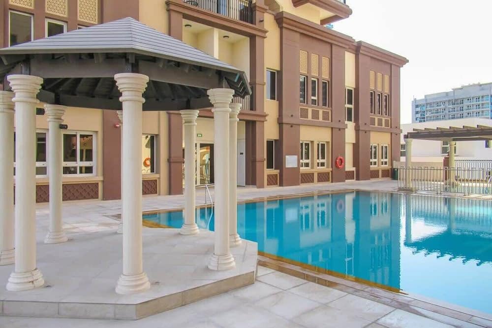 Photo of Outdoor in Dubai Sports City