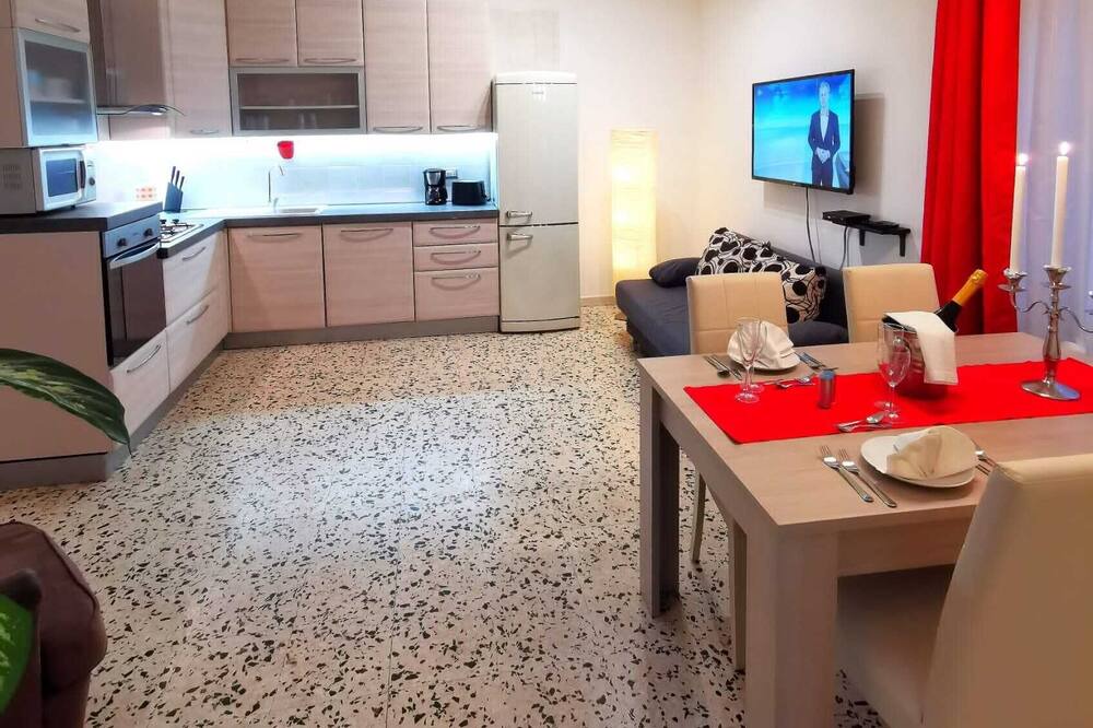 Photo of Kitchen in Pompei