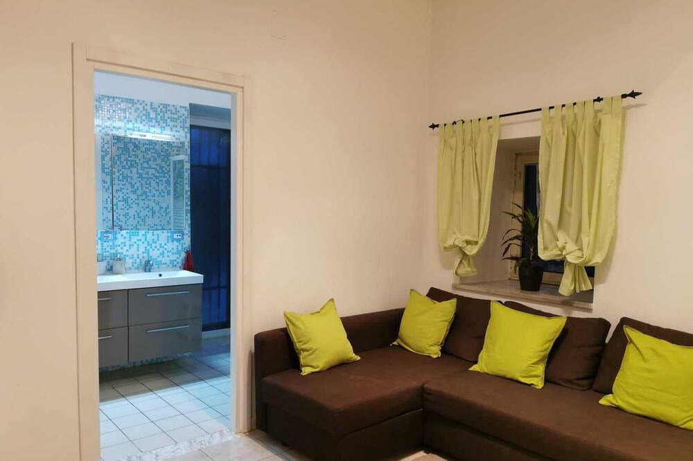 Photo of Livingroom in Pompei