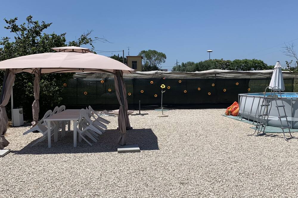 Photo of Outdoor in Pompei