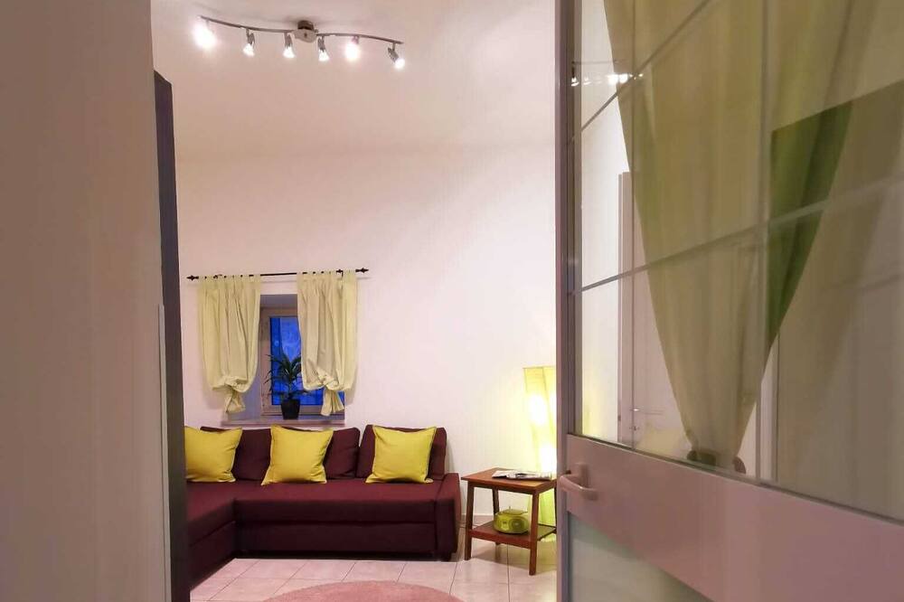 Photo of Bedroom in Pompei