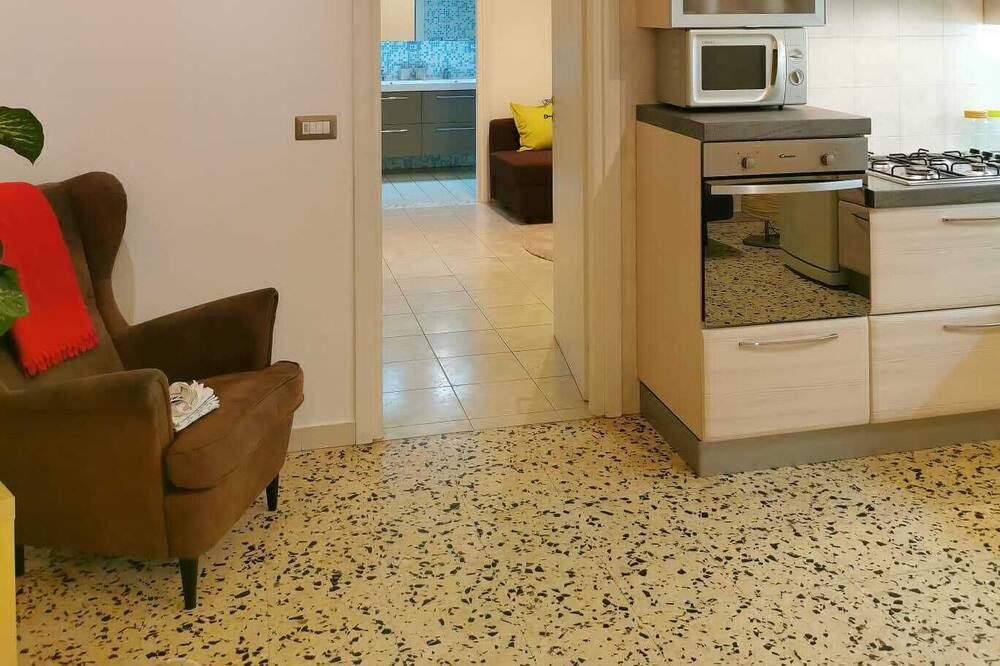 Photo of Kitchen in Pompei