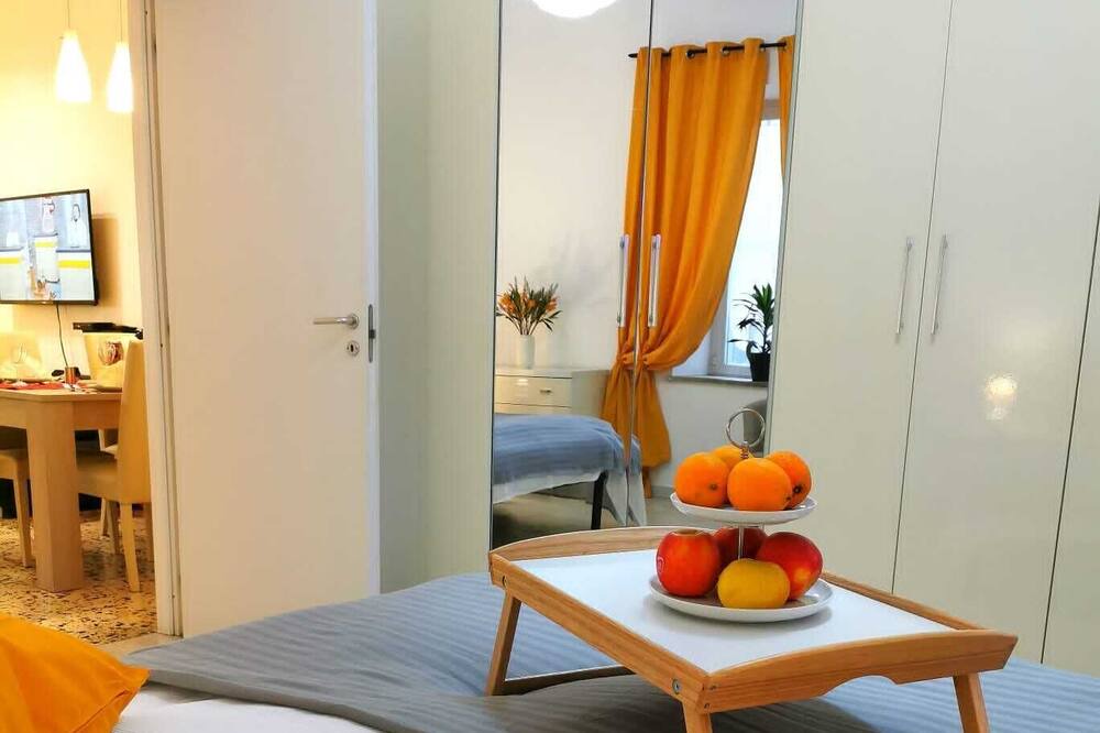 Photo of Bedroom in Pompei