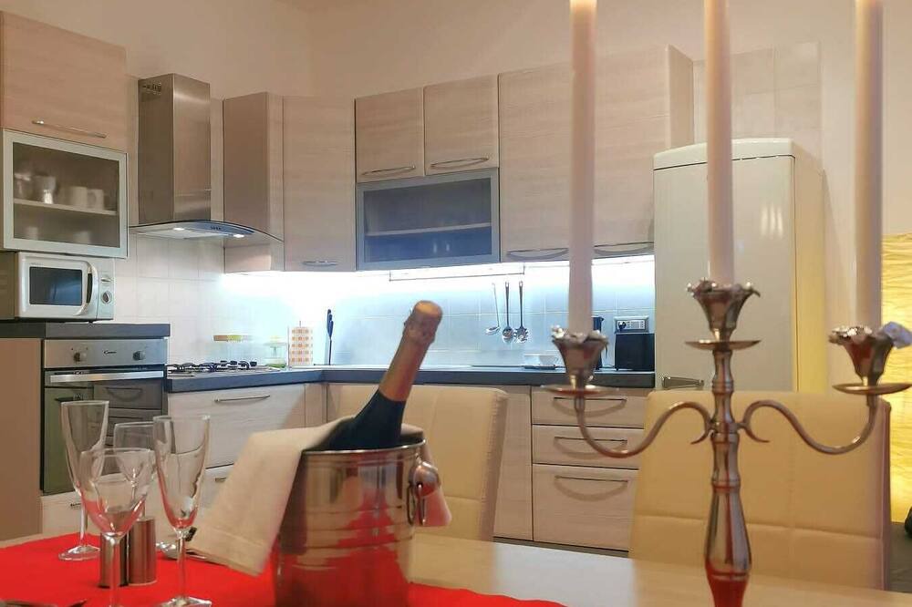 Photo of Kitchen in Pompei