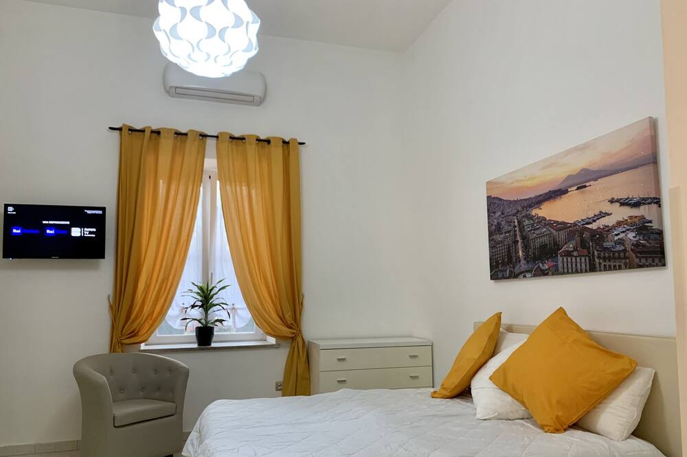 Photo of Bedroom in Pompei