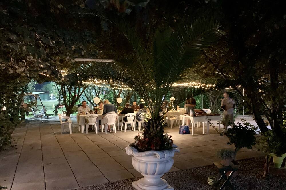 Photo of Outdoor in Pompei