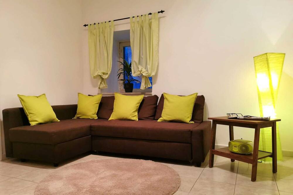 Photo of Livingroom in Pompei