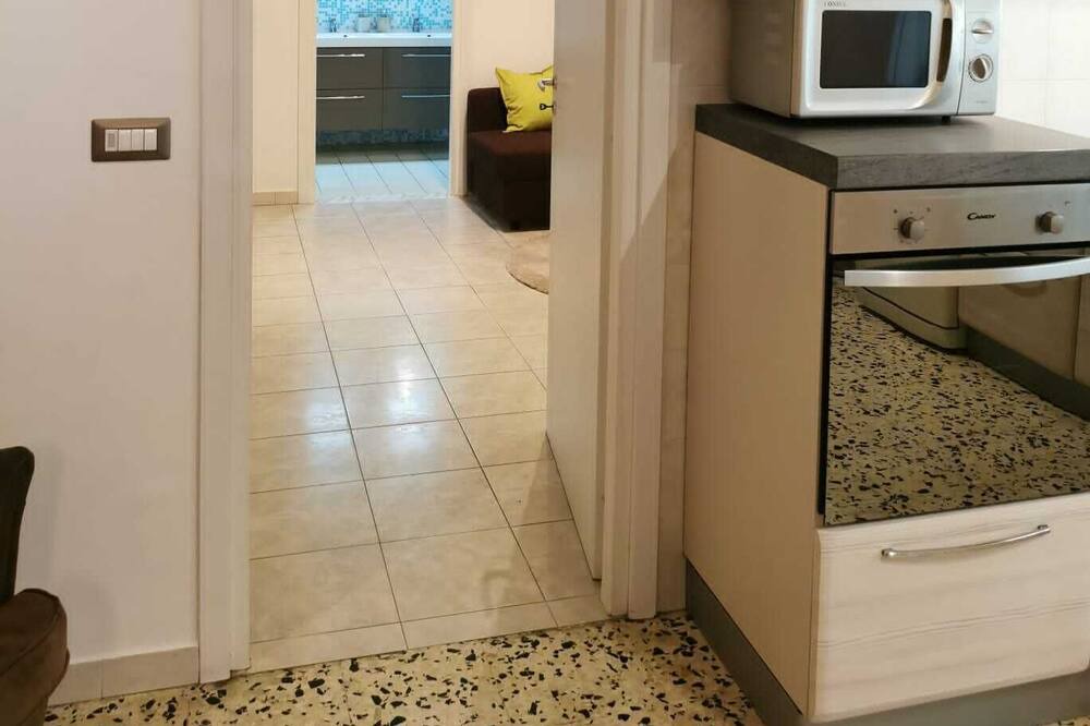 Photo of Kitchen in Pompei