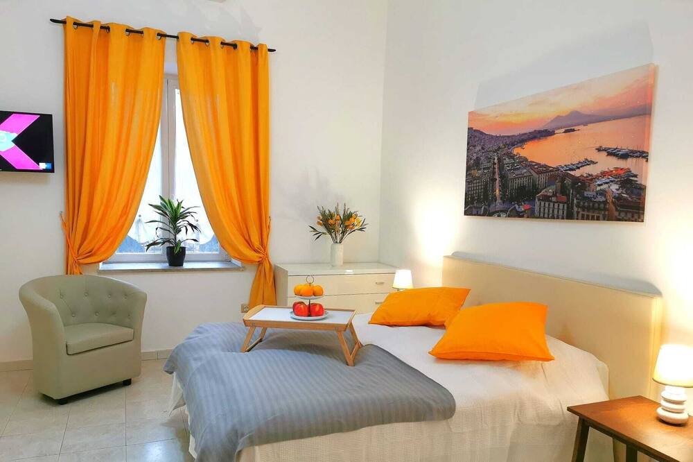 Photo of Bedroom in Pompei