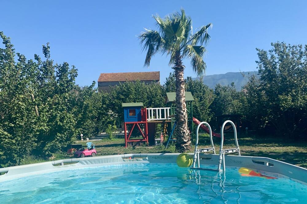 Photo of Outdoor in Pompei