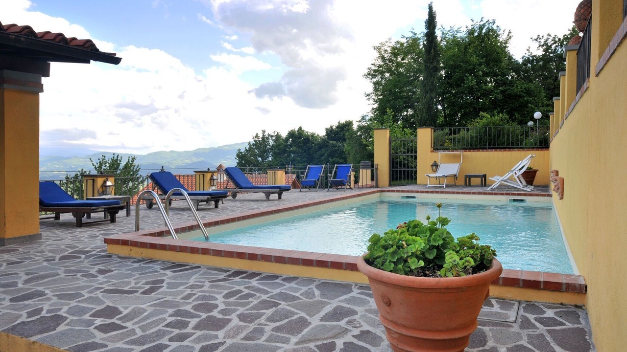 Photo of Outdoor in Gattaia