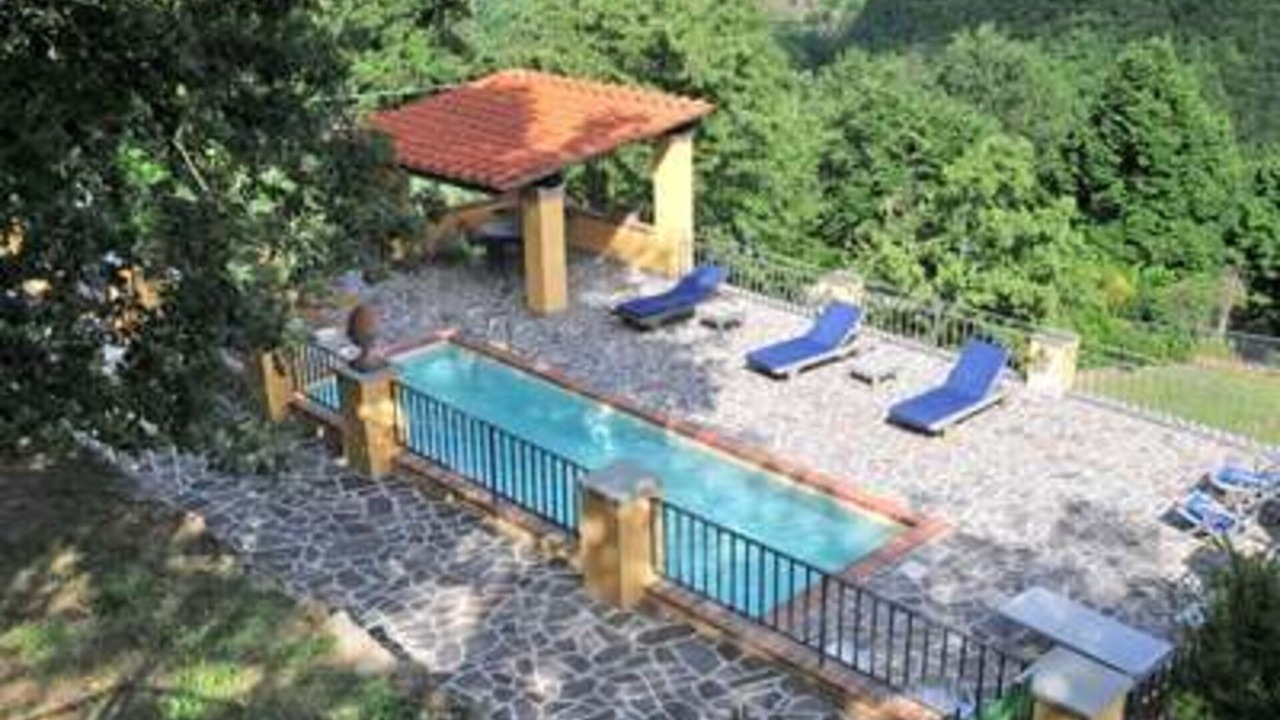 Photo of Outdoor in Gattaia