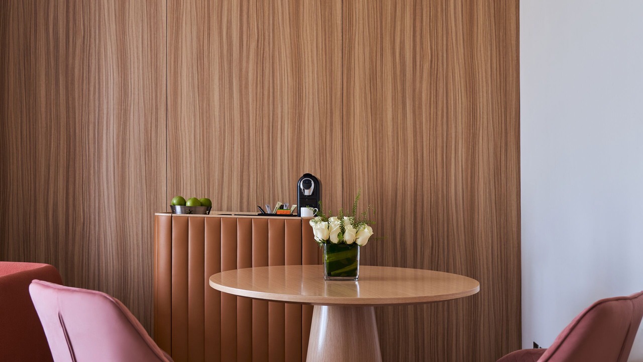 Photo of Bedroom in Jumeirah Village Triangle