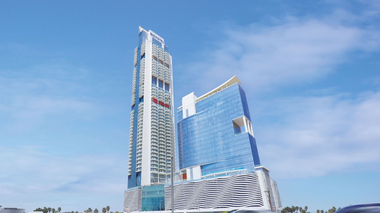 Photo of Outdoor in Jumeirah Village Triangle