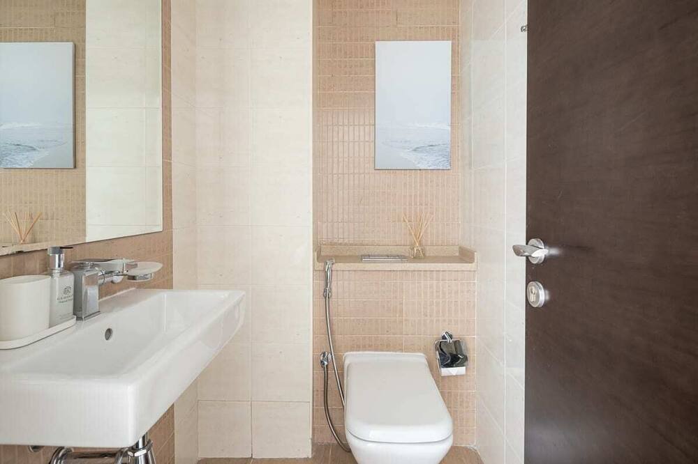Photo of Bathroom in Dubai Marina