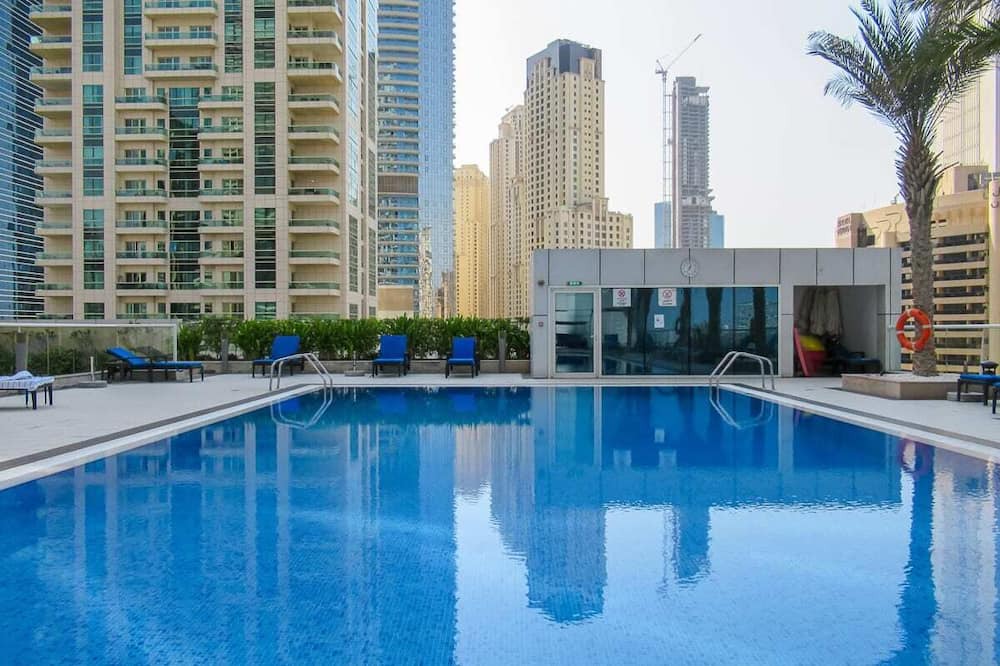 Photo of Outdoor in Dubai Marina